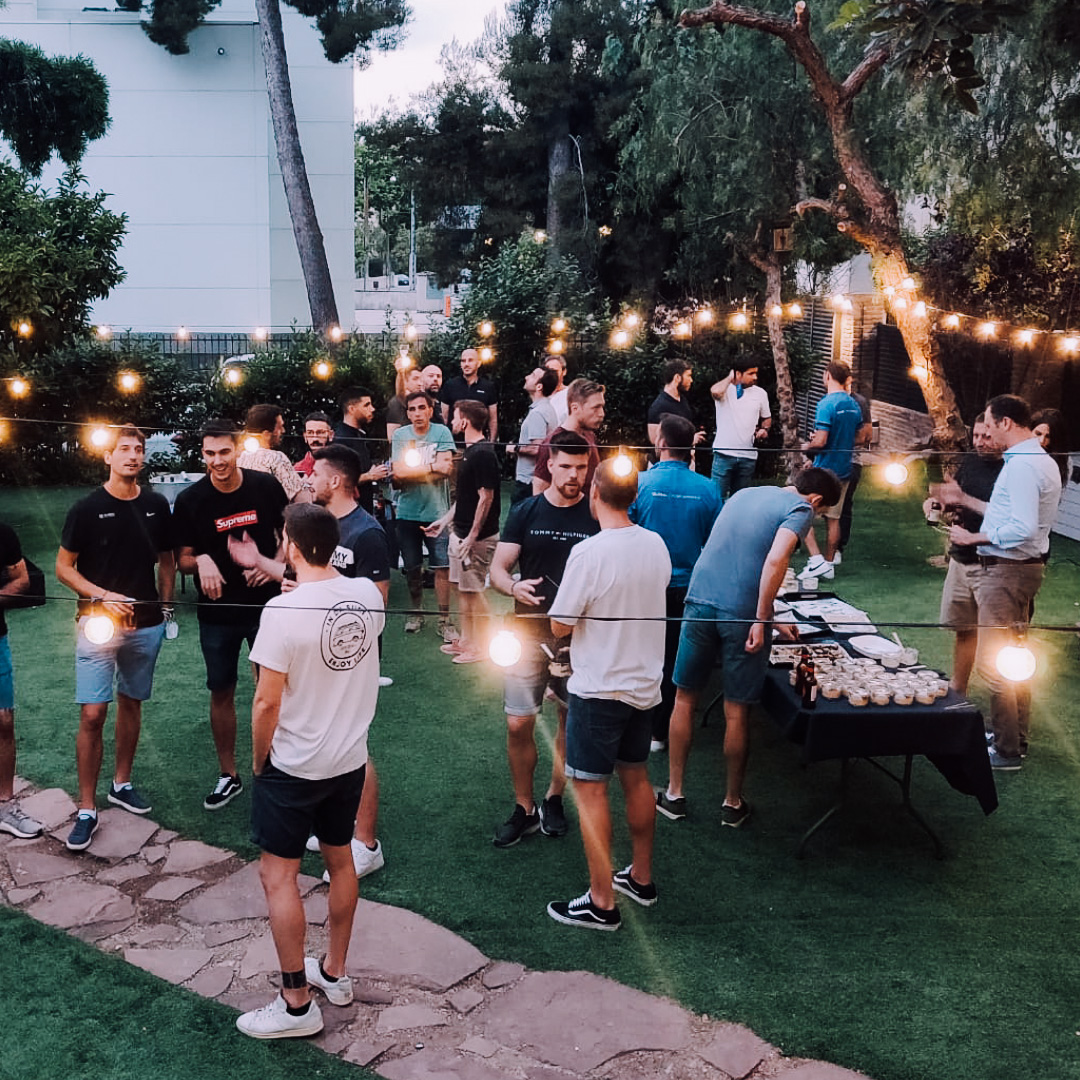 Performance events