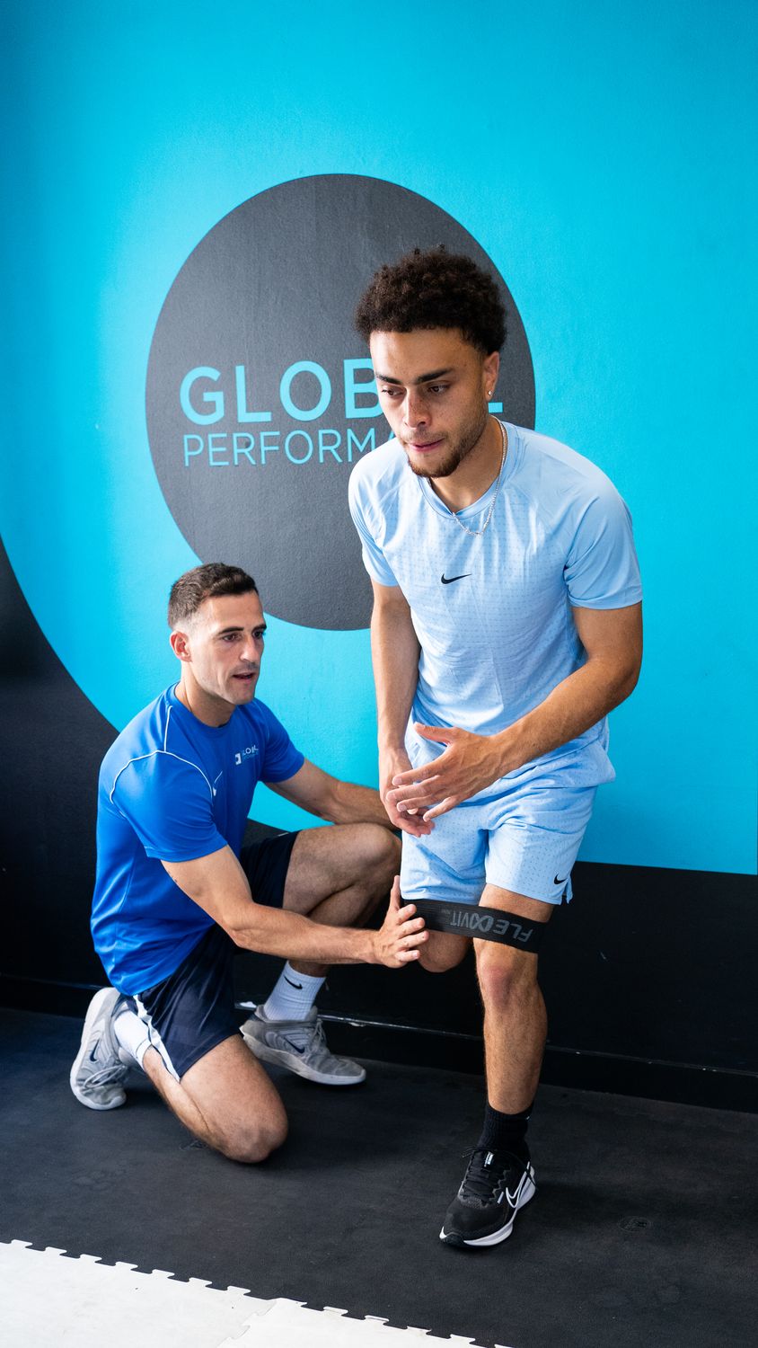 Coaching & assessment