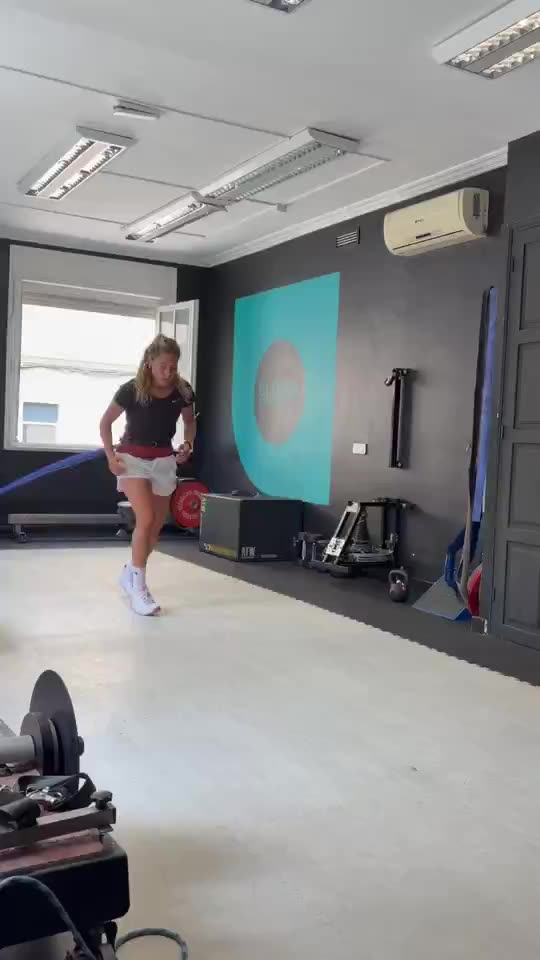 Develop as a Young Athlete