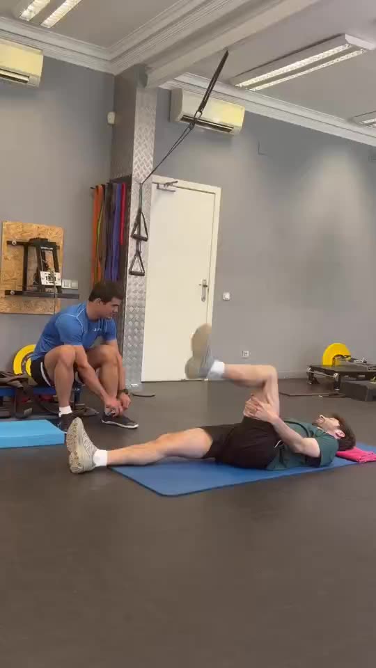 Recover From Injury